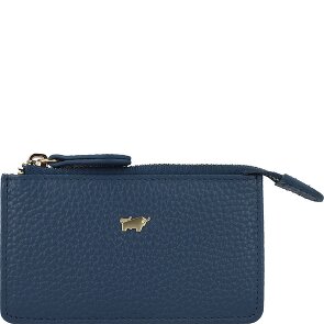 Braun Büffel Asti Schlüsseletui Leder 12 cm