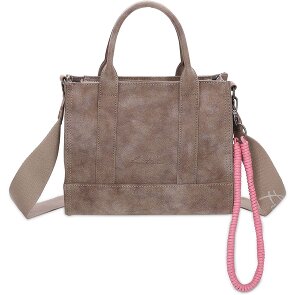 Fritzi aus Preußen SquareN Vintage Handtasche 20.5 cm