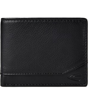 camel active Stone Geldbörse RFID Schutz Leder 11 cm
