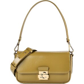 Coccinelle C-Me Schultertasche Leder 24 cm