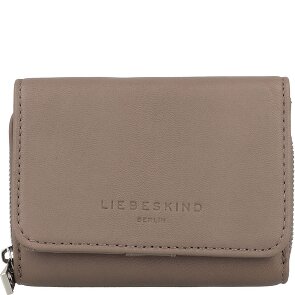 Liebeskind Pablita Geldbörse RFID Schutz Leder 11 cm