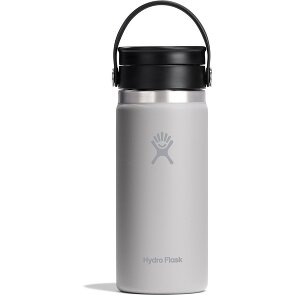 Hydro Flask Hot Beverages Wide Flex Slip Lid Trinkflasche 473 ml