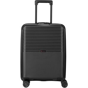 Pack Easy Jet 4 Rollen Kabinentrolley 55 cm Pack Easy Jet 4 Rollen Kabinentrolley 55 cm
