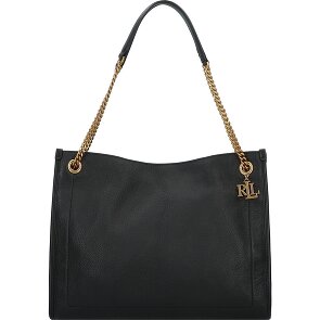 Lauren Ralph Lauren Bradley Shopper Tasche Leder 35.5 cm