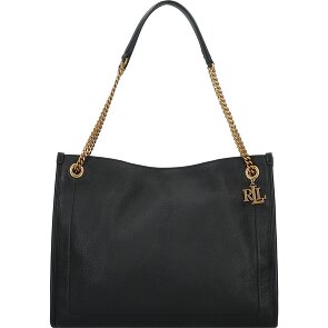 Lauren Ralph Lauren Bradley Shopper Tasche Leder 35.5 cm