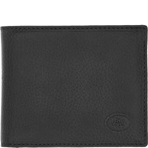 The Bridge Isaia Geldbörse Leder 11 cm