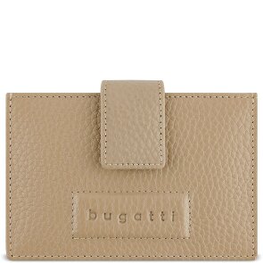 bugatti Elsa Kreditkartenetui RFID Schutz Leder 11 cm