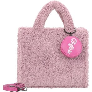 Buffalo Big Boxy Mini Bag Handtasche 19 cm
