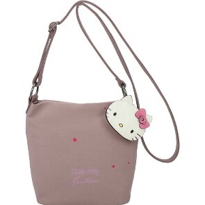 Fritzi aus Preußen Hello Kitty fritzi Cross Sky Stars Umhängetasche 23 cm