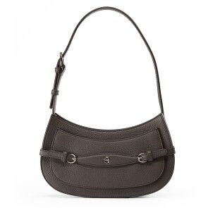 AIGNER Cavallo Schultertasche Leder 26 cm