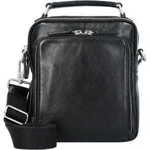 Picard Buddy Schultertasche Leder 23 cm