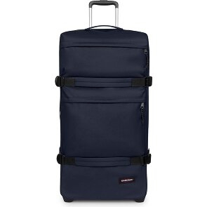 Eastpak Transit'R Plus 2 Rollen Reisetasche 80 cm
