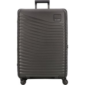 Samsonite Intuo 4 Rollen Trolley L 75 cm mit Dehnfalte Samsonite Intuo 4 Rollen Trolley L 75 cm mit Dehnfalte