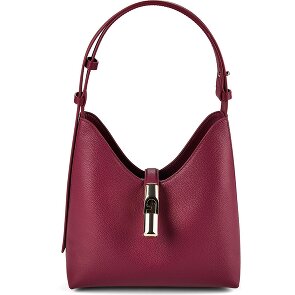 Furla Goccia Schultertasche S Leder 24 cm