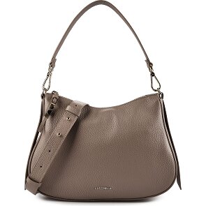 Coccinelle Nory Schultertasche Leder 30 cm