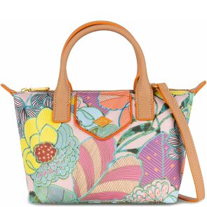 Oilily Joseba Brick Small Hoby Handtasche 19 cm