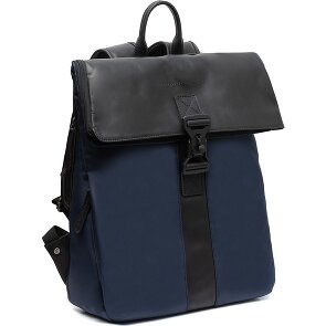 The Chesterfield Brand Fusion Trondheim Daypack 40 cm Laptopfach