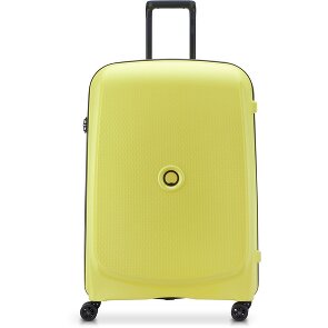 Delsey Paris Belmont Plus 4-Rollen Trolley 76 cm