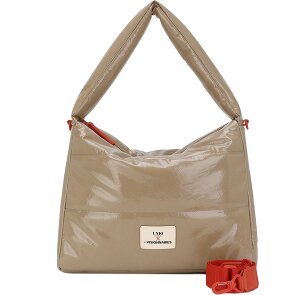 LES VISIONNAIRES Unio Hobo Schultertasche 47 cm