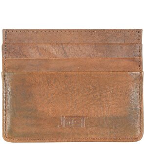 Jost Ranger Kreditkartenetui Leder 10 cm