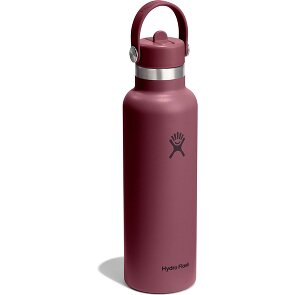 Hydro Flask Hydration Standard Flex Straw Cap Trinkflasche 620 ml
