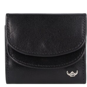 Golden Head Colorado Geldbörse 7,5 cm Leder Golden Head Colorado Geldbörse 7,5 cm Leder