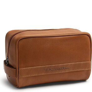 The Chesterfield Brand Tavira Kulturbeutel Leder 18 cm