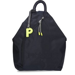 Picard Lucky One City Rucksack 33 cm