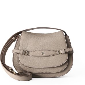 AIGNER Cavallo Umhängetasche S Leder 24 cm