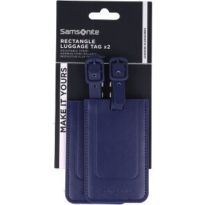 Samsonite Ta Revolution Kofferanhänger 5 cm