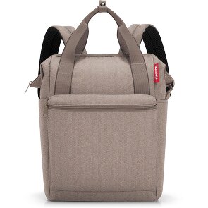 reisenthel Allrounder Rucksack 39 cm
