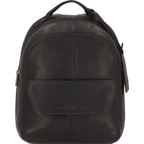 Cowboysbag Altona City Rucksack Leder 22 cm