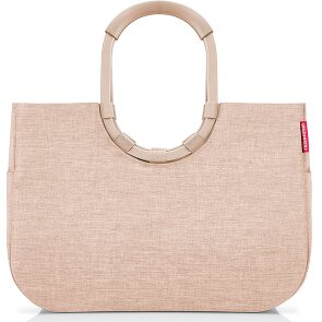 reisenthel Loopshopper L Frame Shopper Tasche 46 cm reisenthel Loopshopper L Frame Shopper Tasche 46 cm