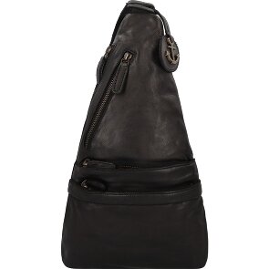 Harbour 2nd Urban Poets Rowan Sling Bag Leder 38 cm