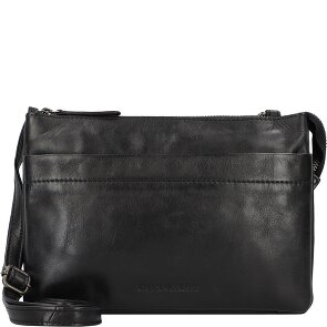 Greenburry Colombiana Umhängetasche Leder 25 cm