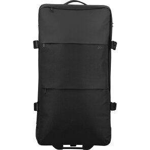 Jump Dunaa 2 Rollen Reisetasche 80 cm