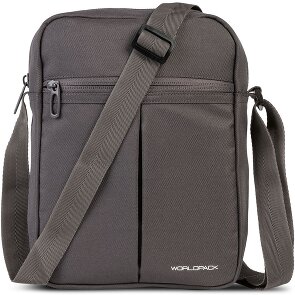 Worldpack Mini Bag Umhängetasche 17 cm