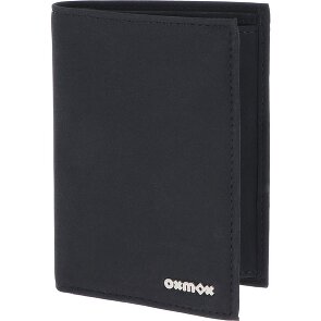 oxmox New Cryptan Geldbörse RFID Schutz 10 cm