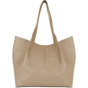 bugatti Elsa Schultertasche Leder 38 cm