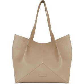 bugatti Elsa Schultertasche Leder 38 cm