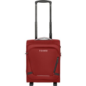 Travelite Jetpack 2 Rollen Kabinentrolley 40 cm Travelite Jetpack 2 Rollen Kabinentrolley 40 cm