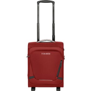 Travelite Jetpack 2 Rollen Kabinentrolley 40 cm