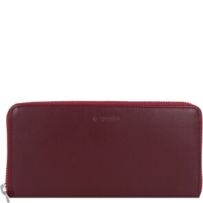 Esquire Viktoria Geldbörse RFID Leder 19 cm Esquire Viktoria Geldbörse RFID Leder 19 cm