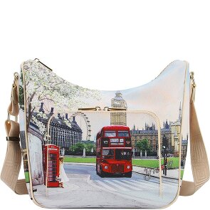 Y Not? Yesbag Umhängetasche 28 cm
