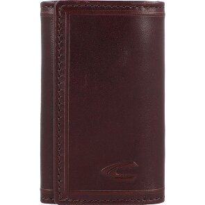 camel active Wood Schlüsseletui Leder 6.5 cm