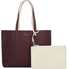 Lacoste damen tasche sale cheap