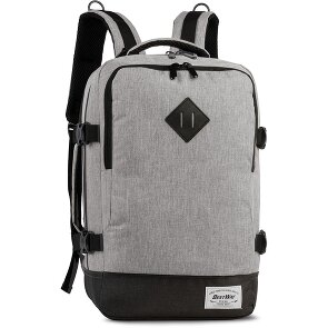 Worldpack Cabin Pro Daypack 40 cm Laptopfach