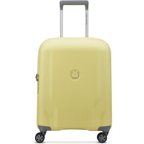 Delsey Paris Clavel 4 Rollen Kabinentrolley 55 cm