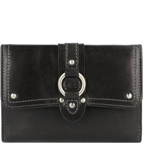 Esquire Denver Geldbörse RFID Leder 13,5 cm