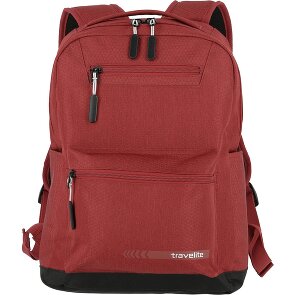 Travelite Kick Off Rucksack 40 cm Laptopfach